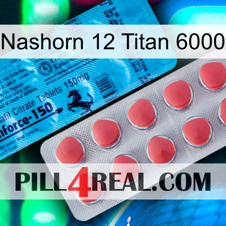 Rhino 12 Titanium 6000 new14
